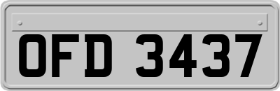 OFD3437