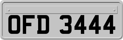 OFD3444