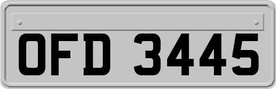 OFD3445