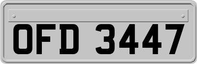 OFD3447