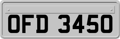 OFD3450