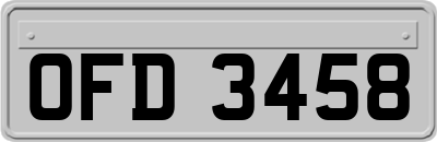 OFD3458