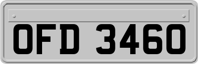 OFD3460