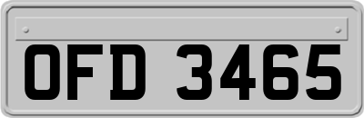 OFD3465