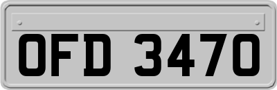OFD3470