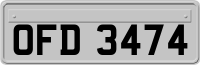 OFD3474