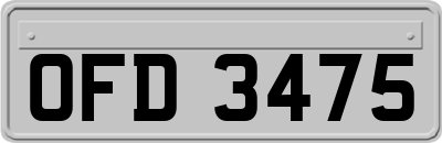 OFD3475
