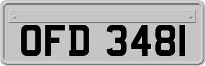 OFD3481