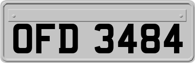 OFD3484