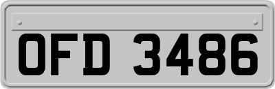 OFD3486