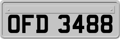 OFD3488