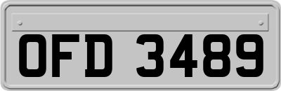 OFD3489