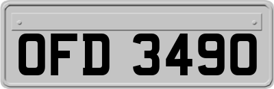 OFD3490