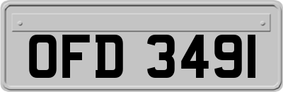 OFD3491