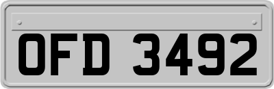 OFD3492