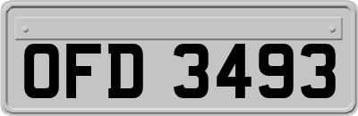 OFD3493