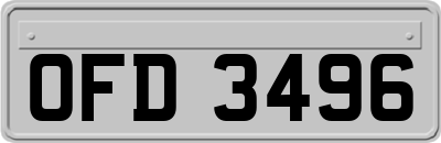OFD3496