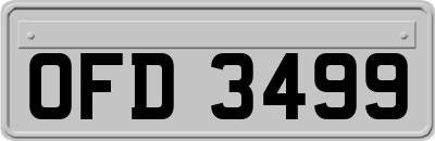 OFD3499