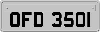 OFD3501
