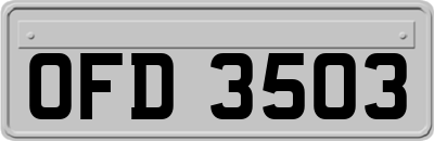 OFD3503