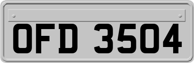 OFD3504