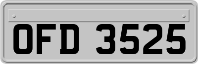 OFD3525