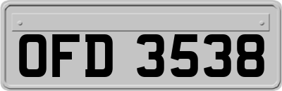 OFD3538