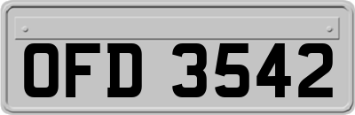 OFD3542