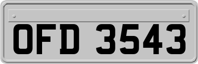 OFD3543