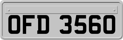 OFD3560