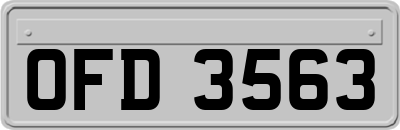 OFD3563
