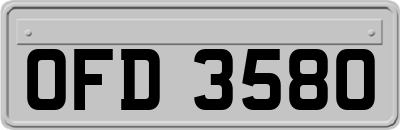 OFD3580