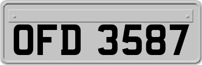 OFD3587