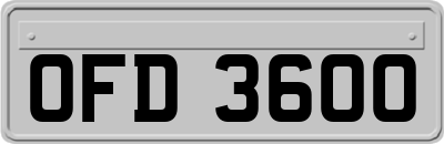 OFD3600