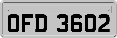 OFD3602