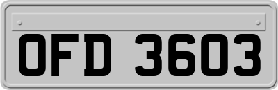 OFD3603