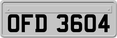 OFD3604