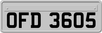 OFD3605