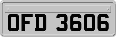 OFD3606