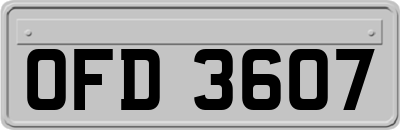 OFD3607