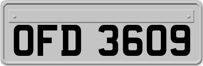 OFD3609