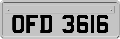 OFD3616