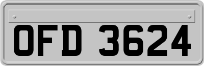 OFD3624