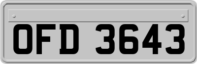 OFD3643