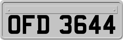 OFD3644
