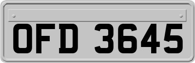 OFD3645