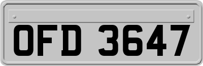 OFD3647