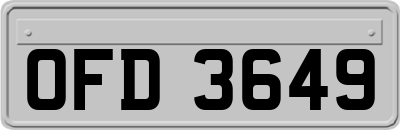 OFD3649