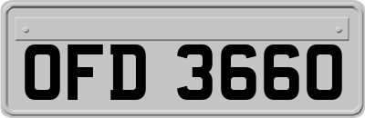 OFD3660