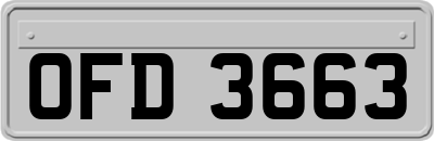 OFD3663